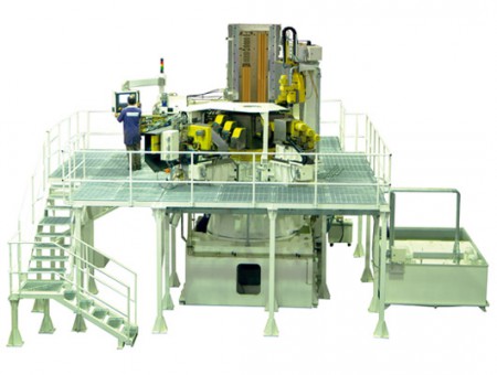Procedimento para PRESSET de máquinas à CNC - Módulo III